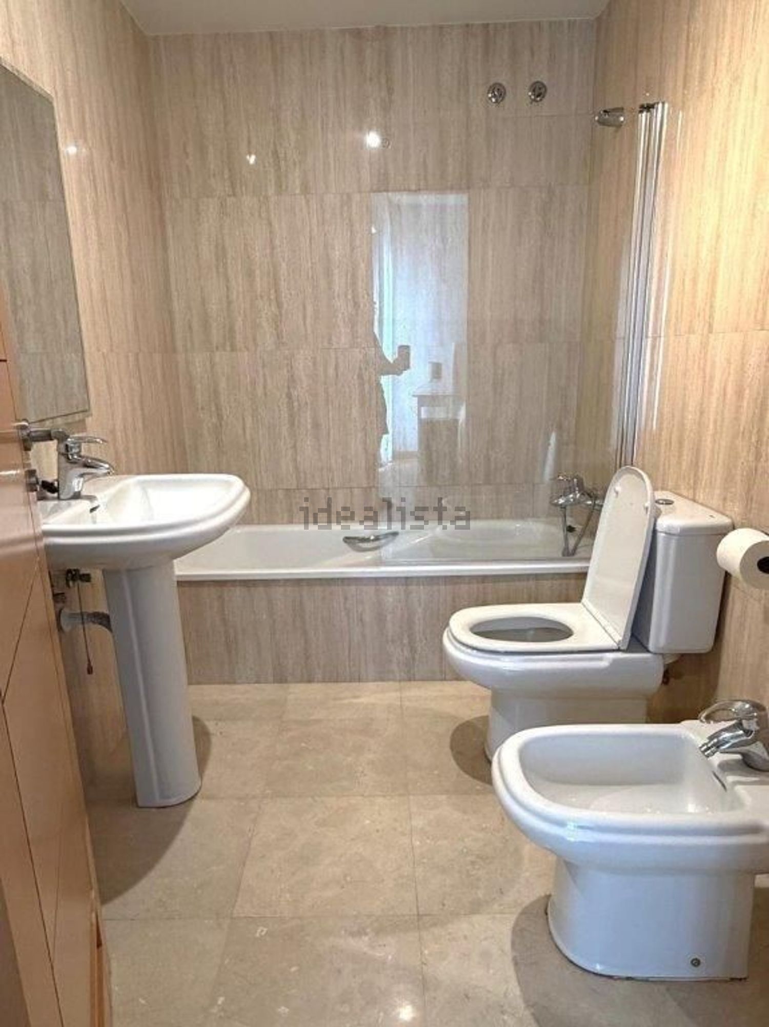 Wohnung 102 m² in Fuengirola