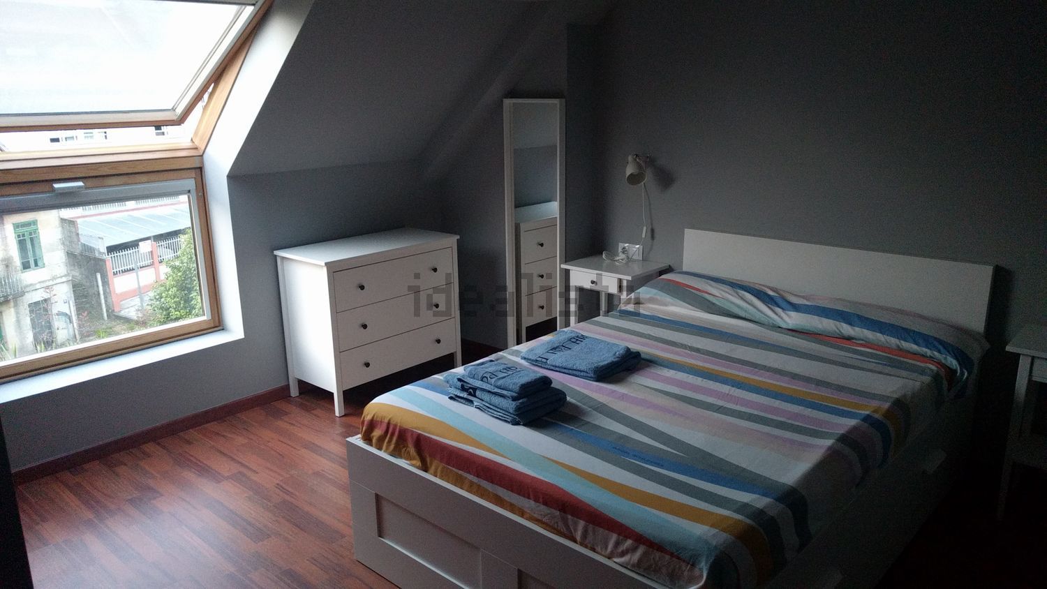 Appartamento 80 m² a Cangas de Morrazo