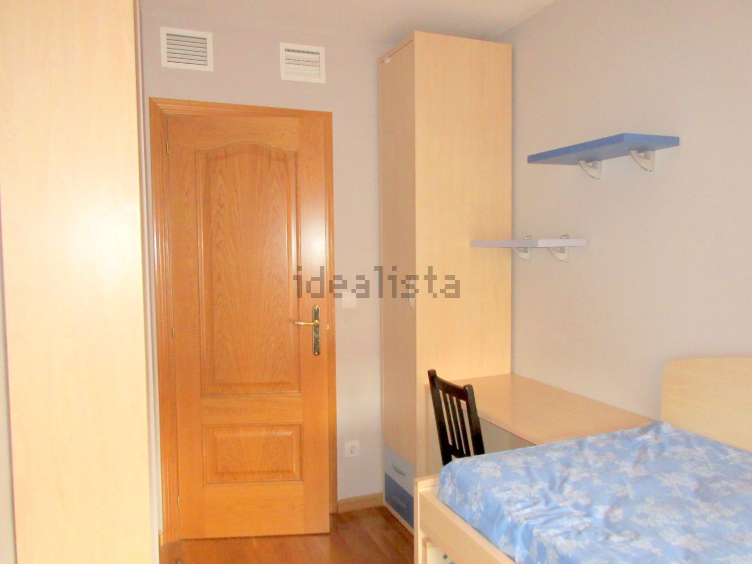 Piso de 83 m² en Zaragoza