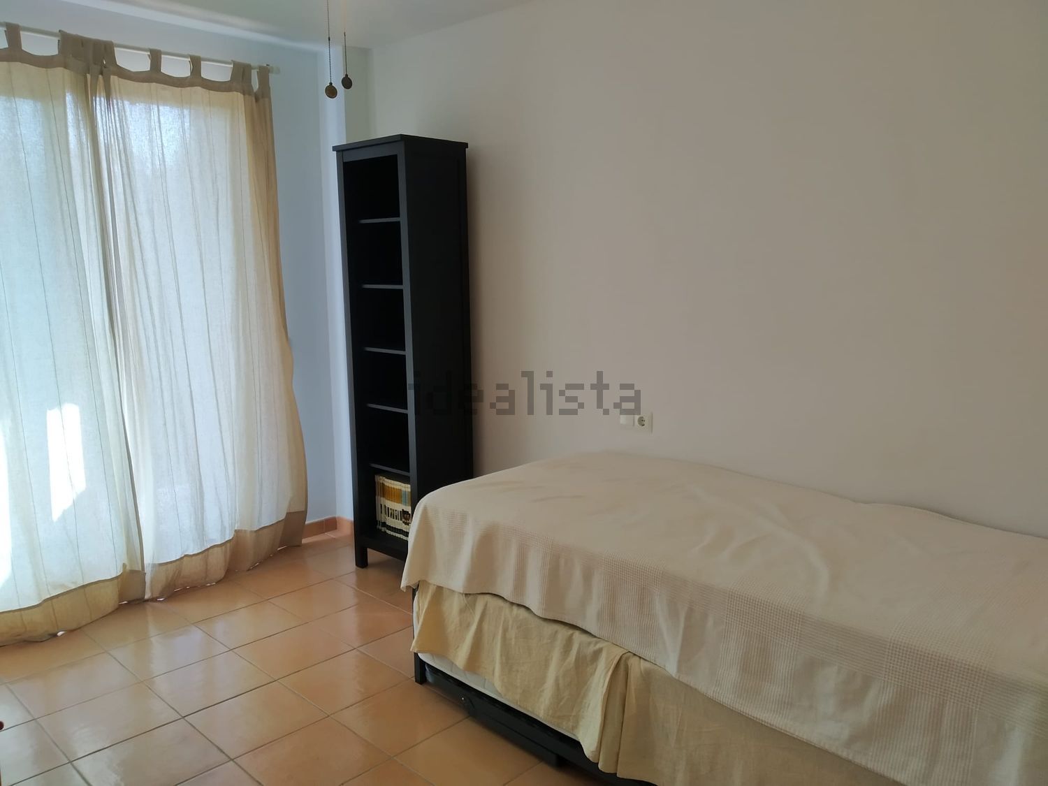 Piso de 110 m² en Benalmádena
