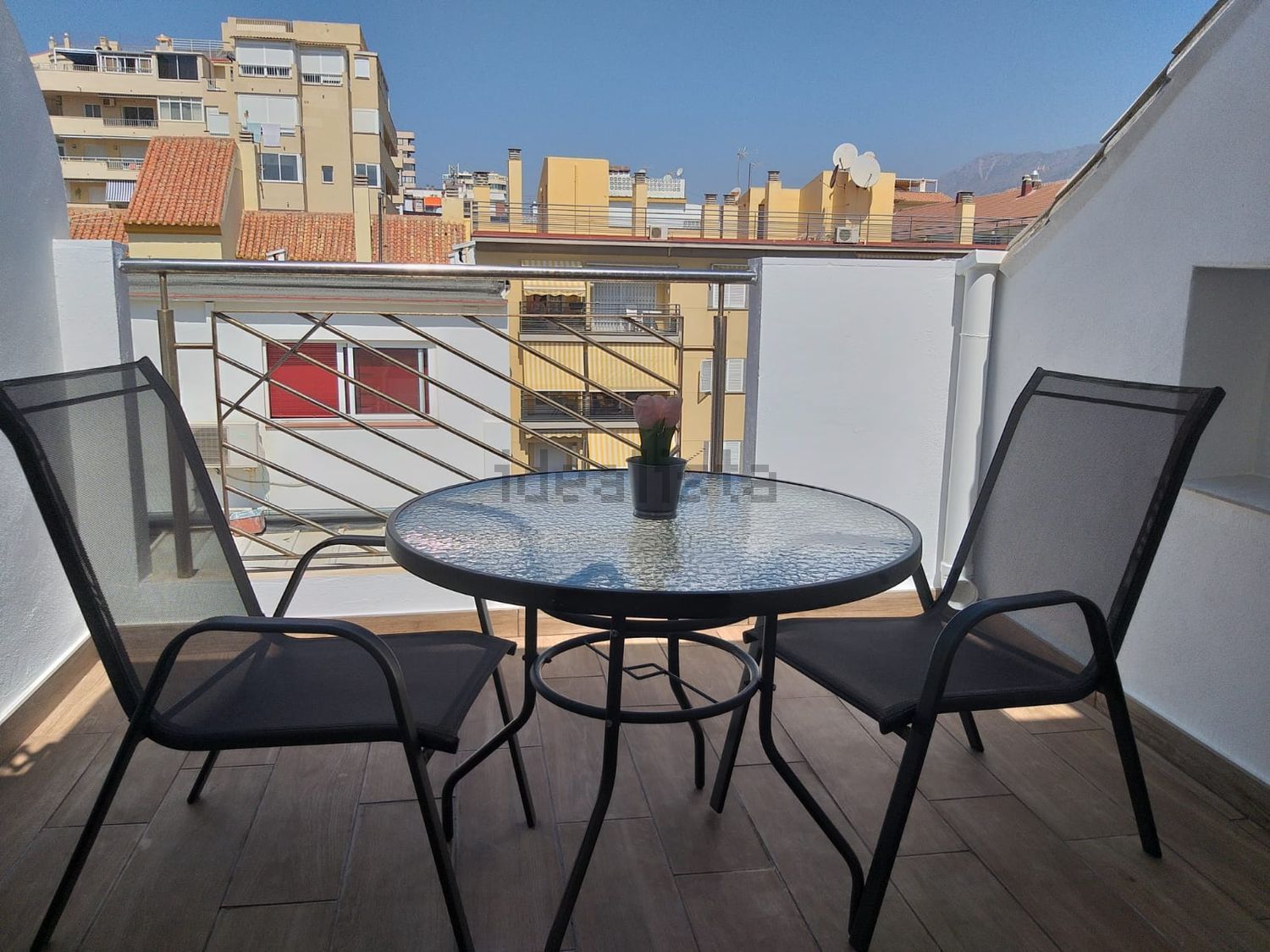Pis de 73 m² a Fuengirola
