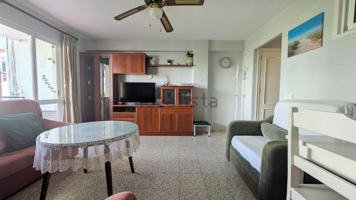 Piso de 90 m² en Fuengirola