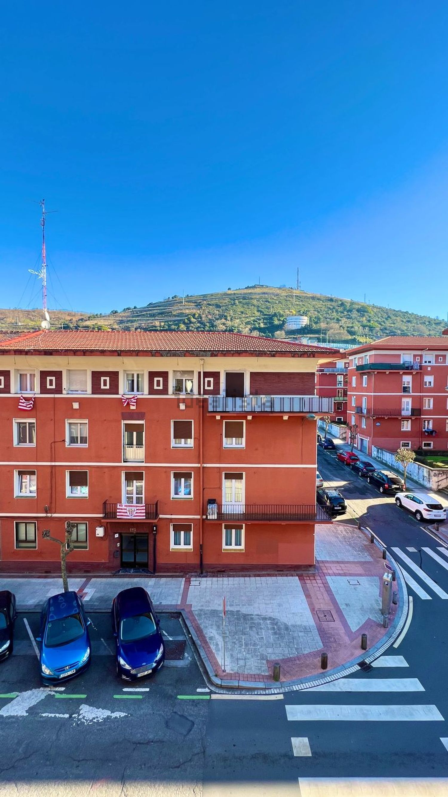 Zimmer zur Miete, Bilbao