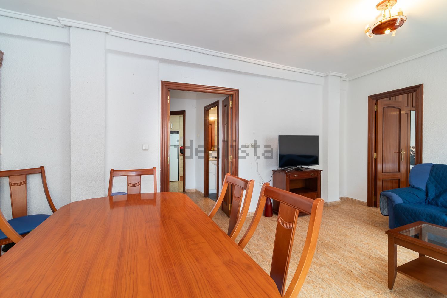 Pis de 75 m² a València