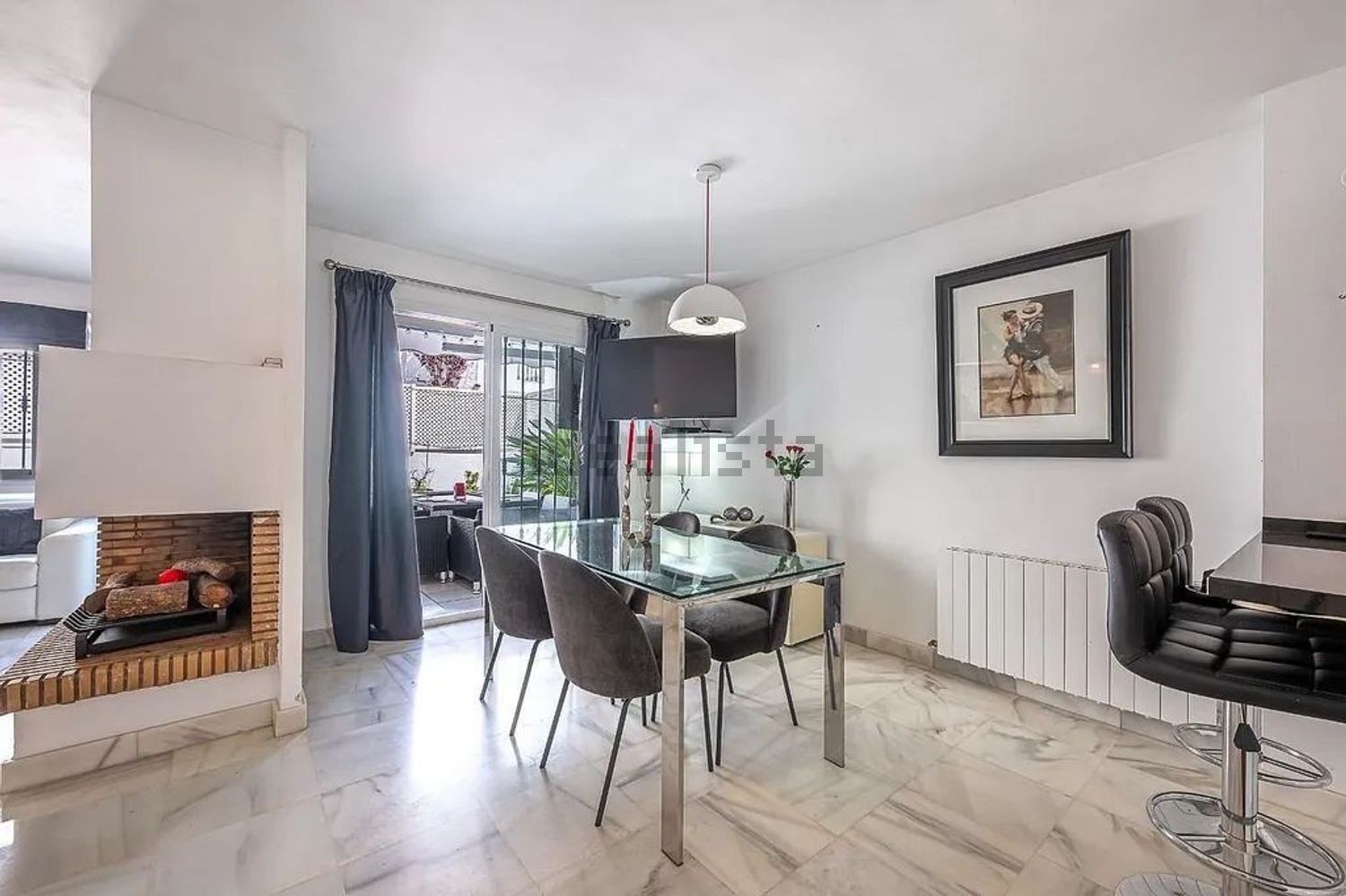 Casa de 250 m² a Marbella