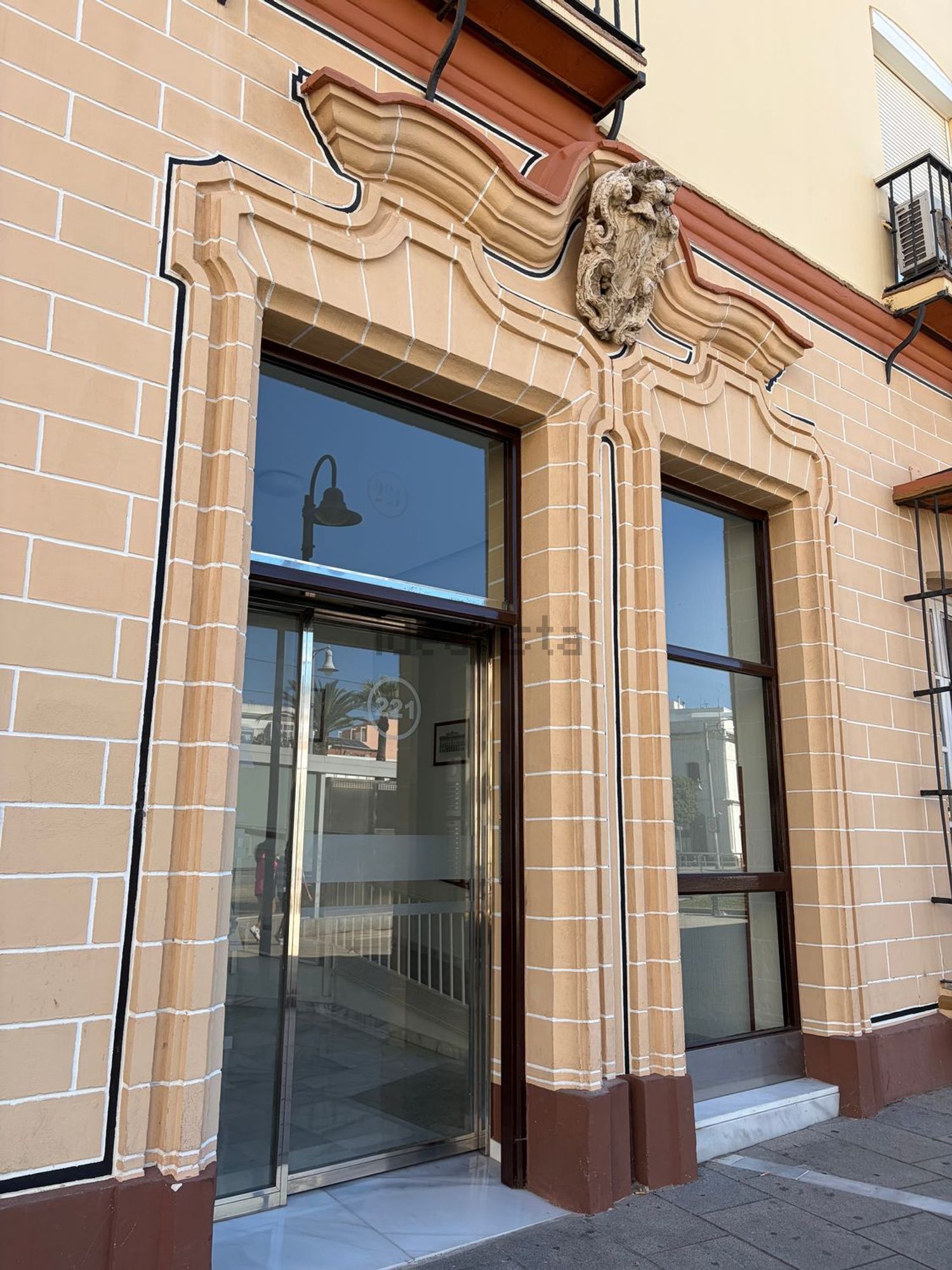 Pis de 80 m² a San Fernando