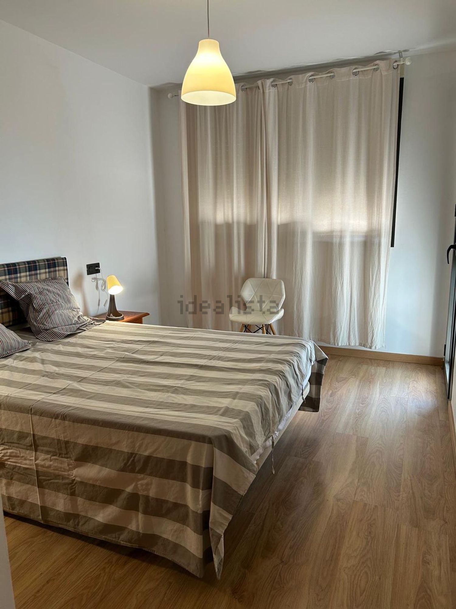 Pis de 75 m² a Màlaga