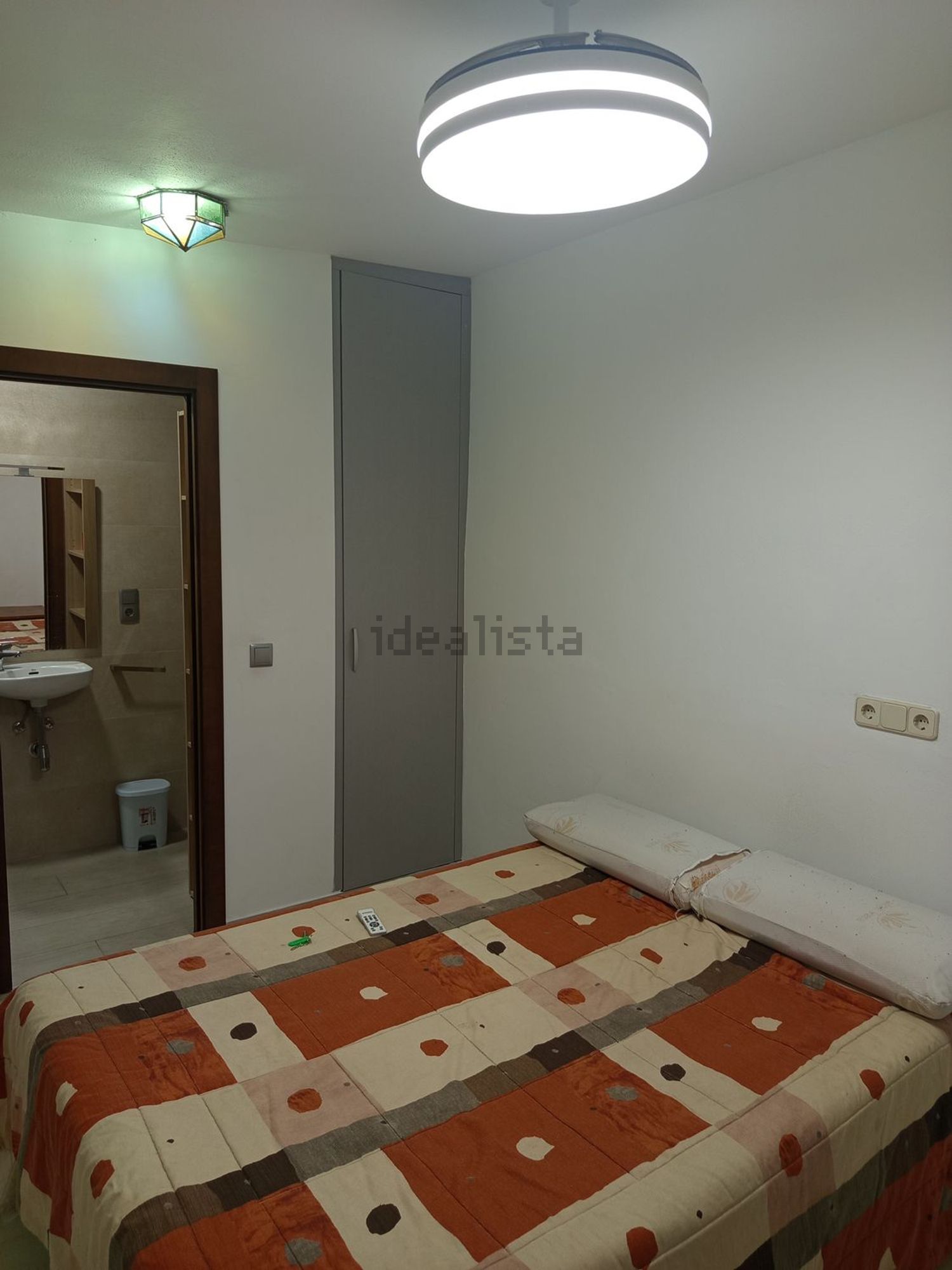 Habitació de lloguer, València