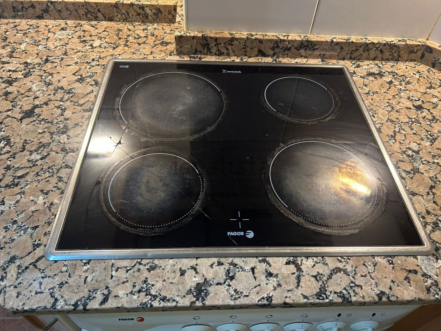 Piso de 60 m² en Ourense