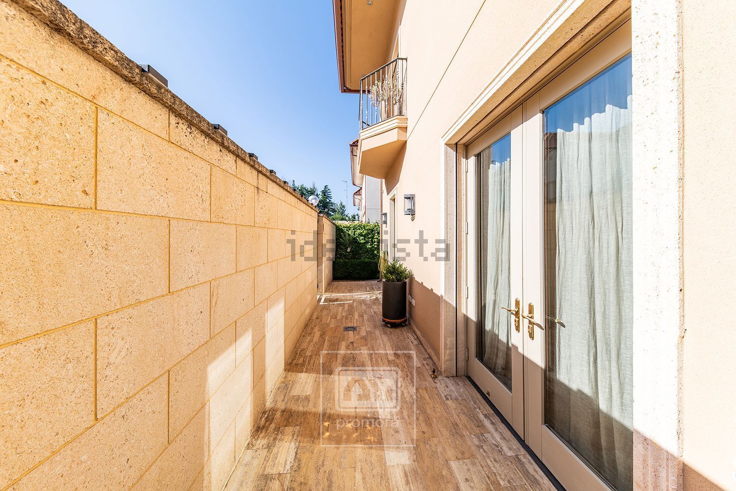 Casa 540 m² a Madrid