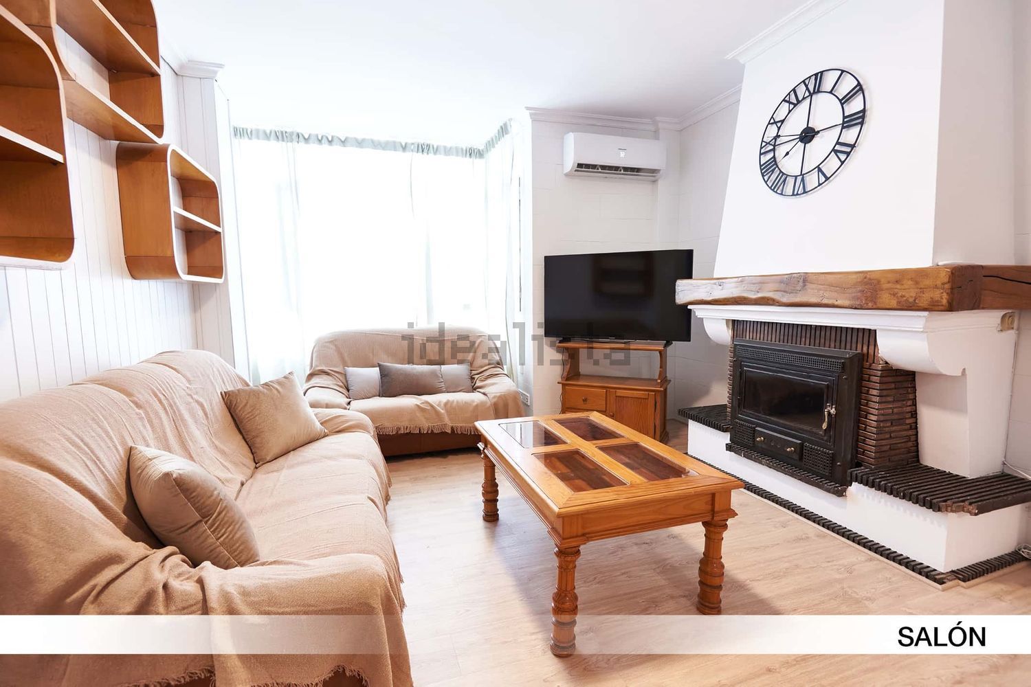 Habitación 135 m², Sevilla