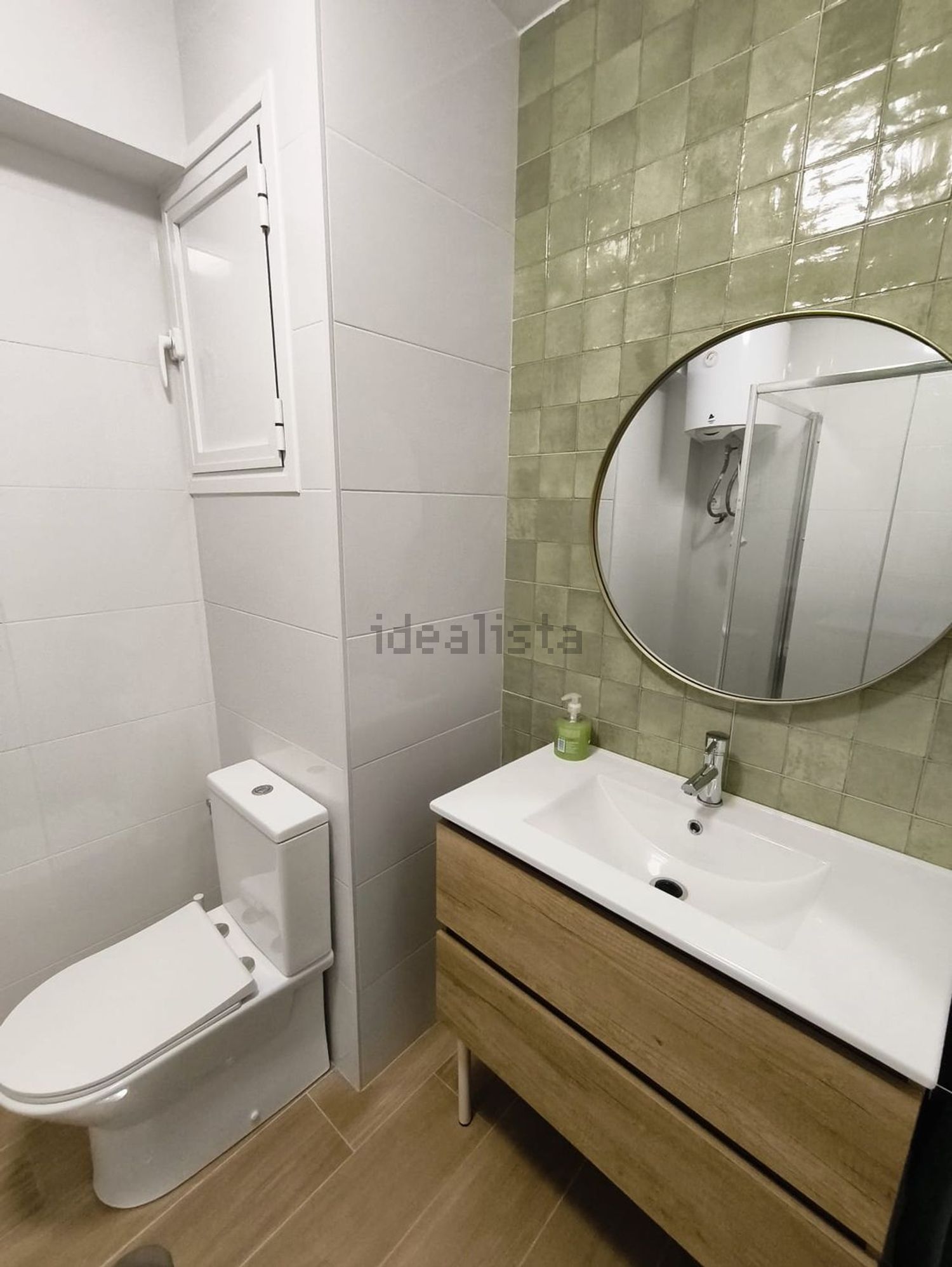 Piso de 80 m² en Málaga