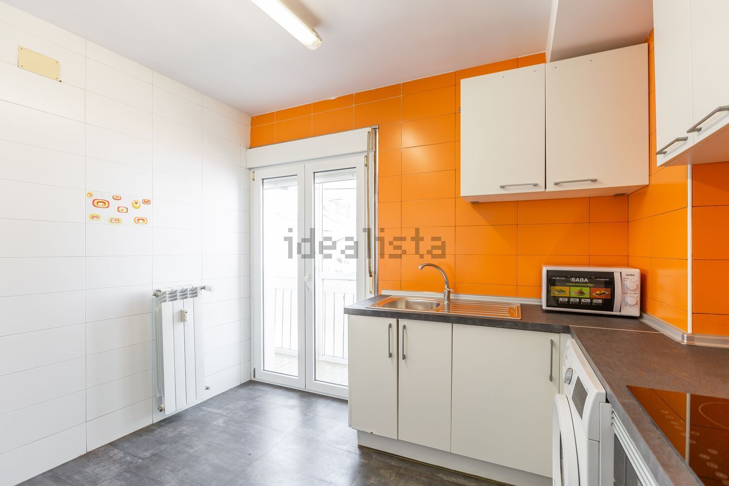 Habitació de lloguer, Pamplona