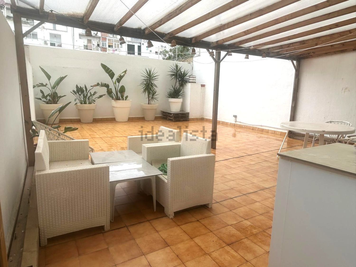 Piso de 60 m² en Valencia