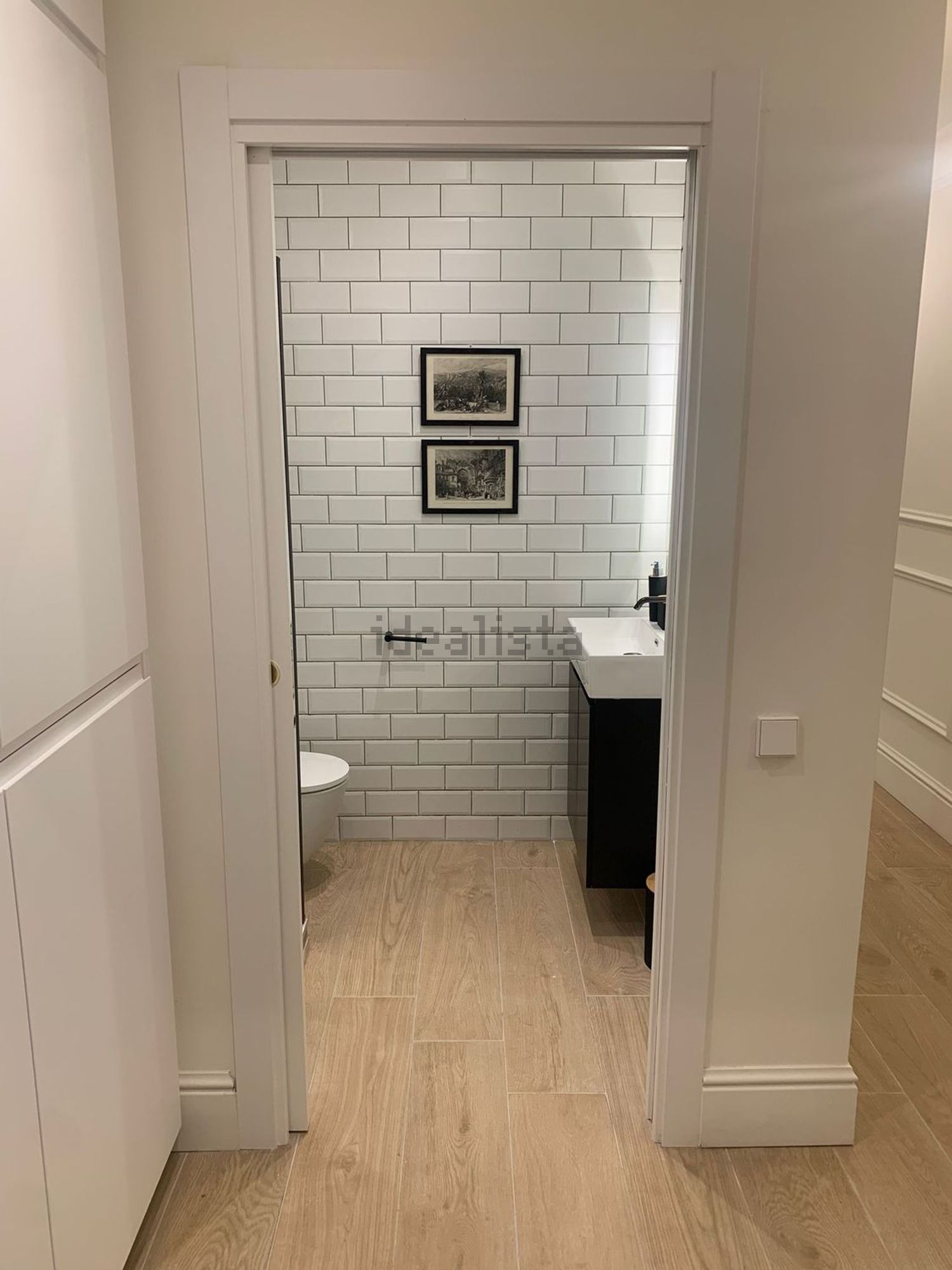 Pis de 104 m² a Barcelona