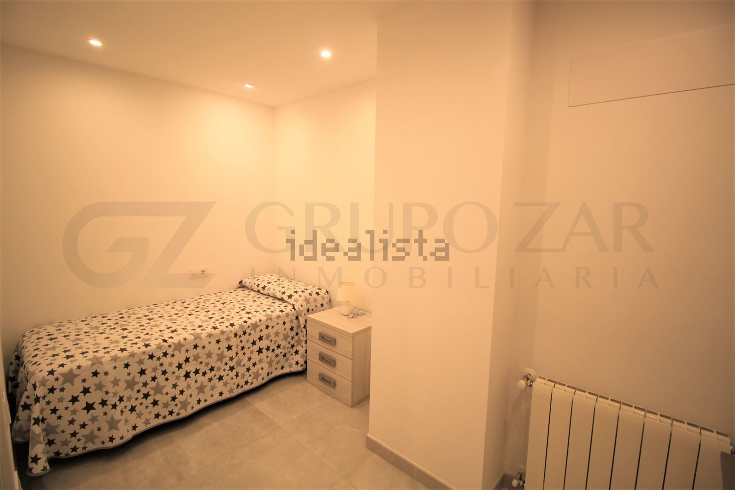 Pis de 100 m² a València