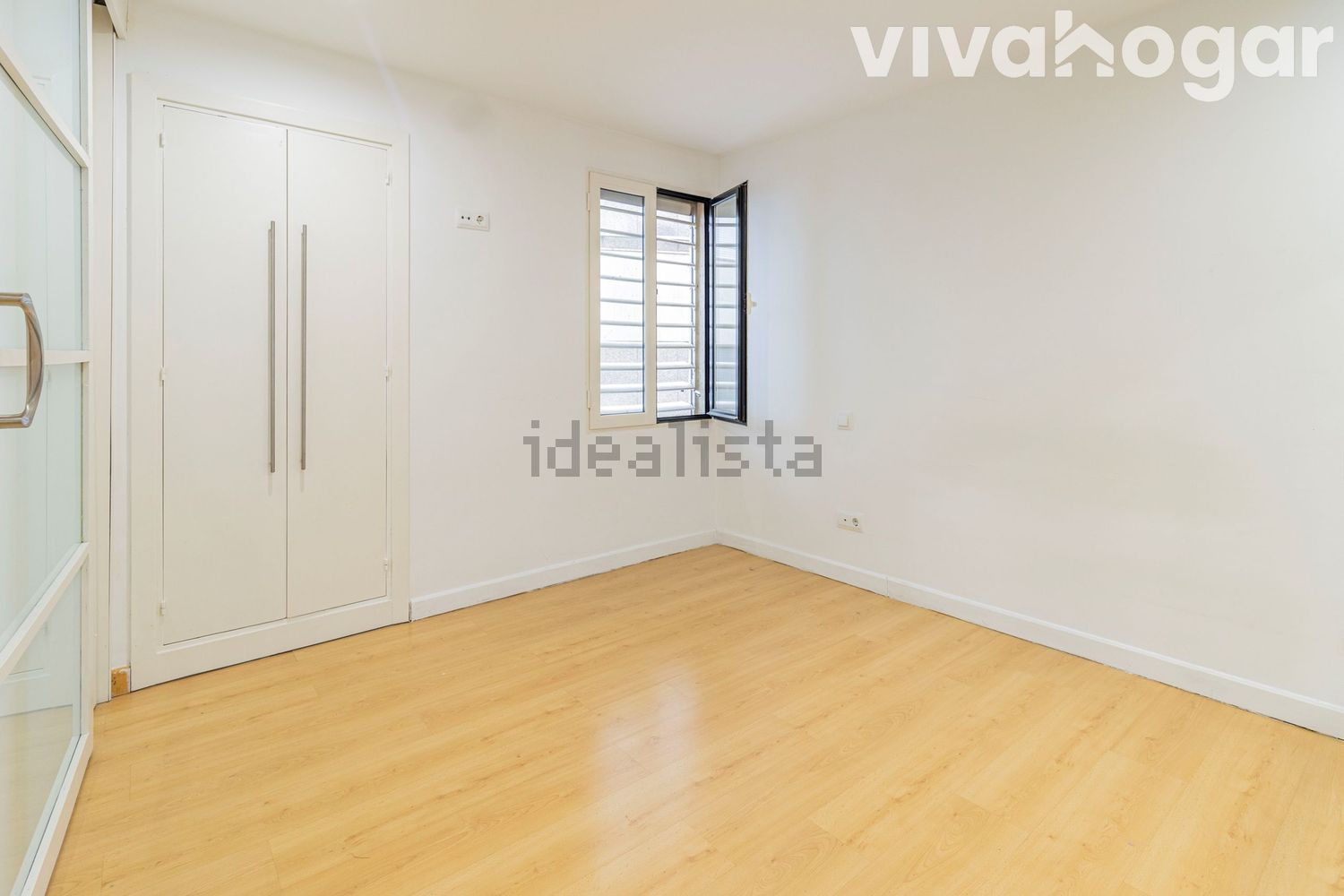 Piso de 86 m² en Madrid