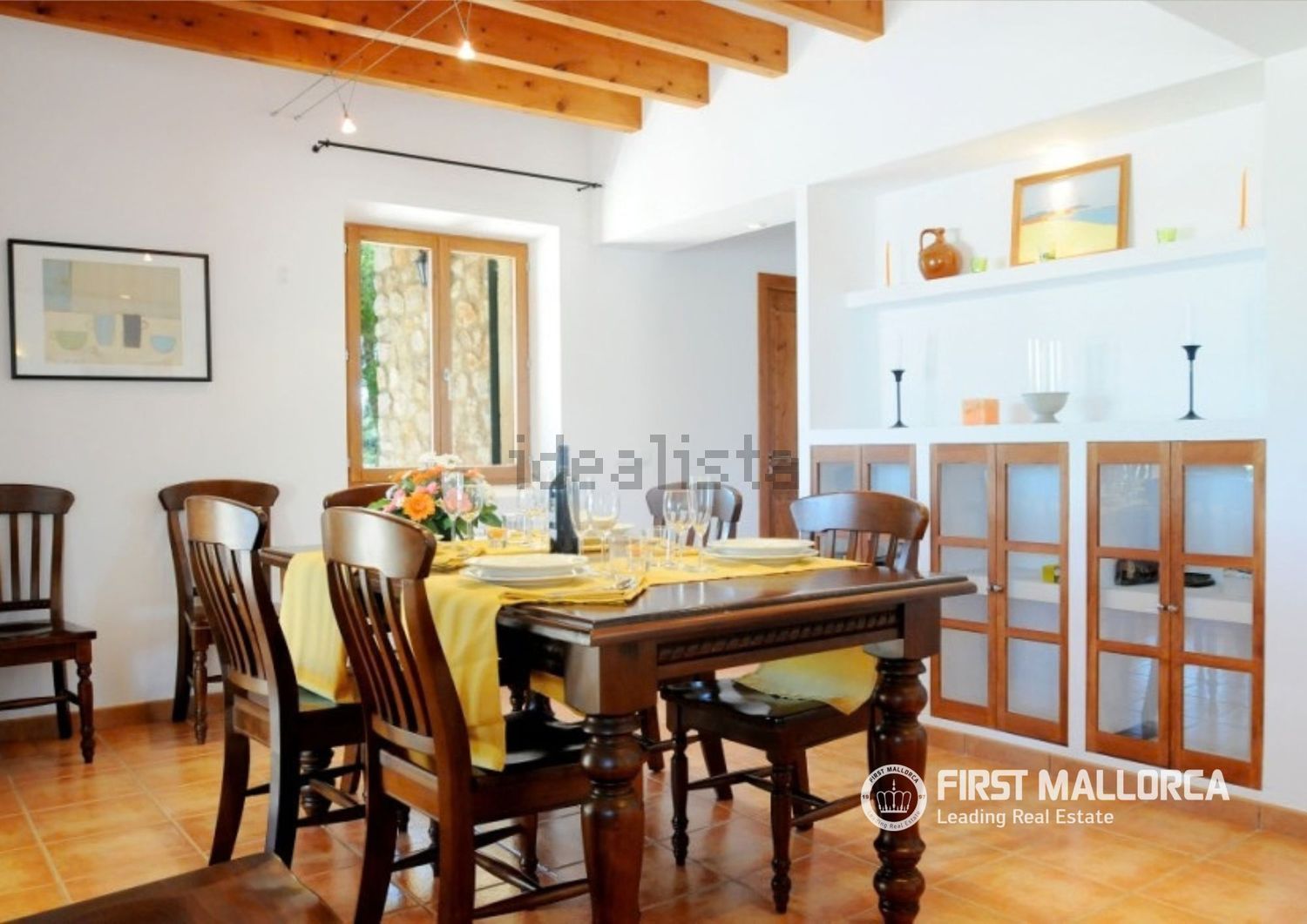 Appartement 268 m² à Artà