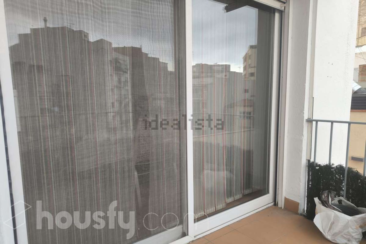 Piso de 91 m² en Tarragona