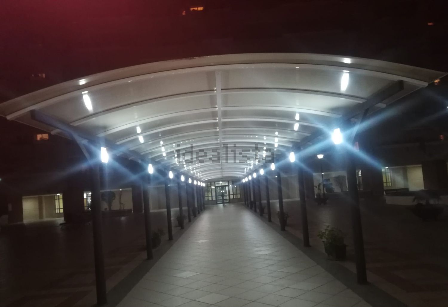 Pis de 96 m² a Màlaga