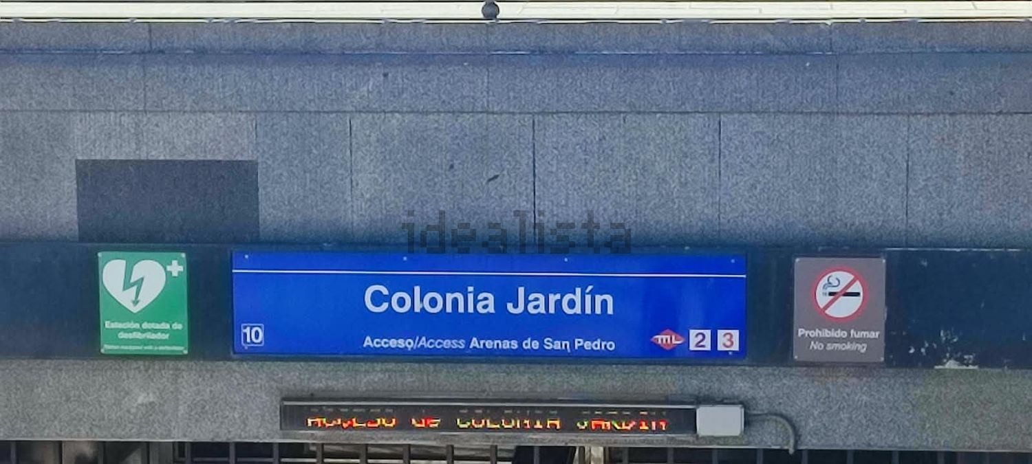 Piso de 42 m² en Madrid