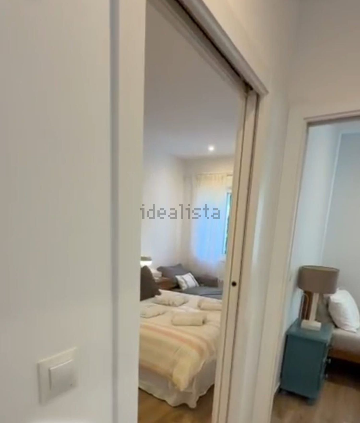 Piso de 95 m² en Marbella