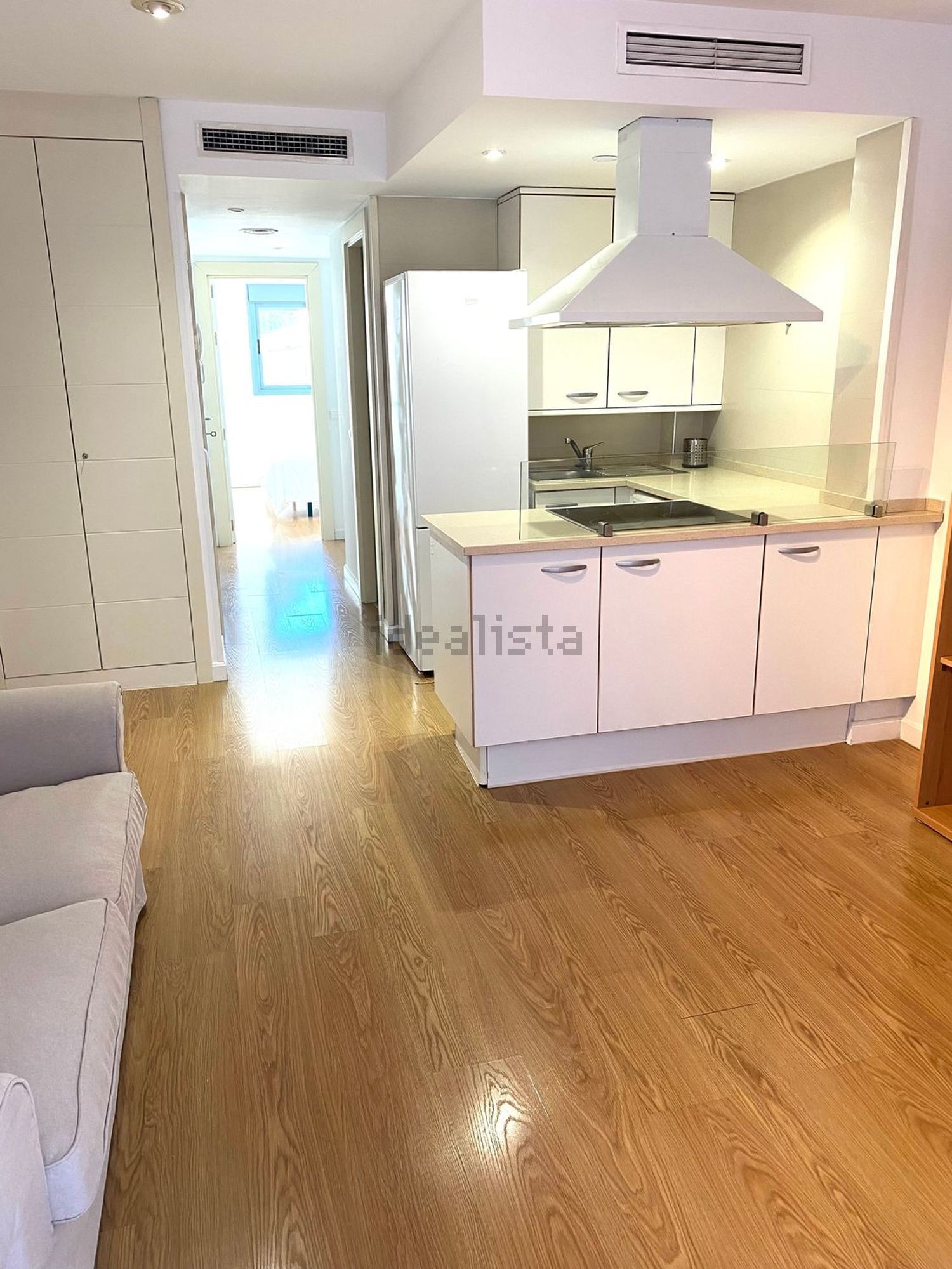 Appartamento 50 m² a Madrid