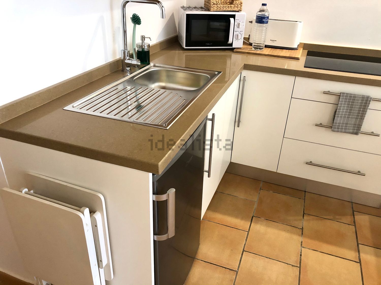 Pis de 65 m² a Dénia