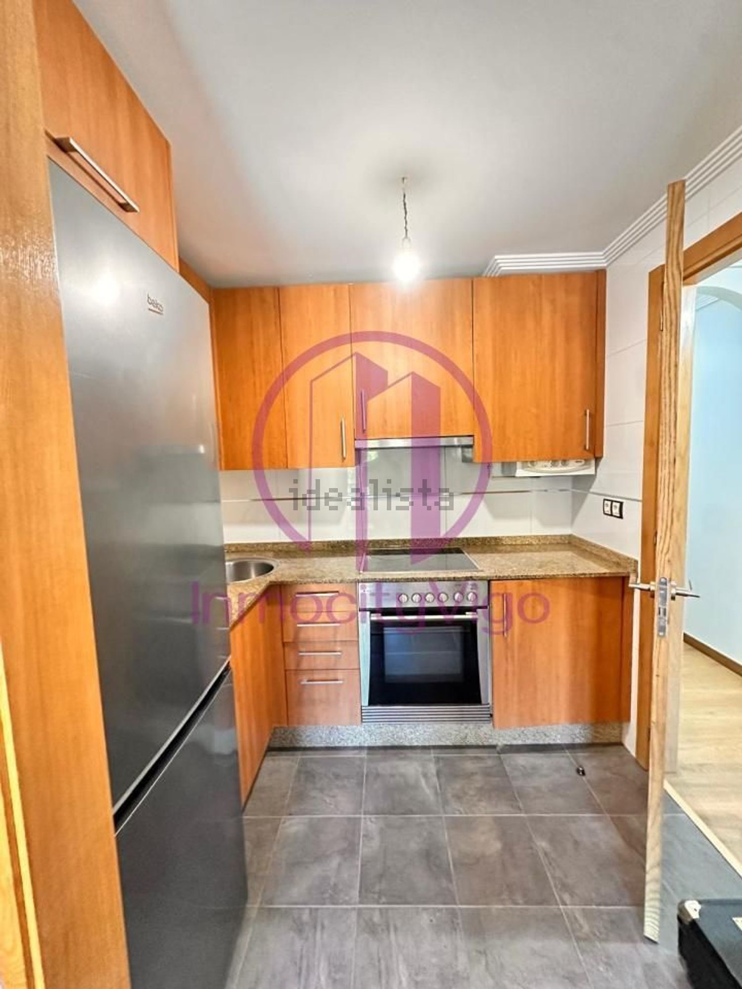 Appartamento 65 m² a Salvaterra de Miño