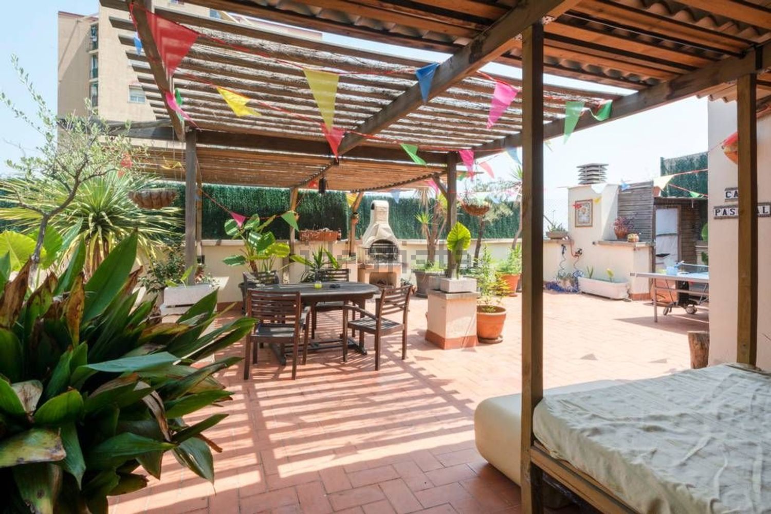 Habitació de lloguer, Badalona