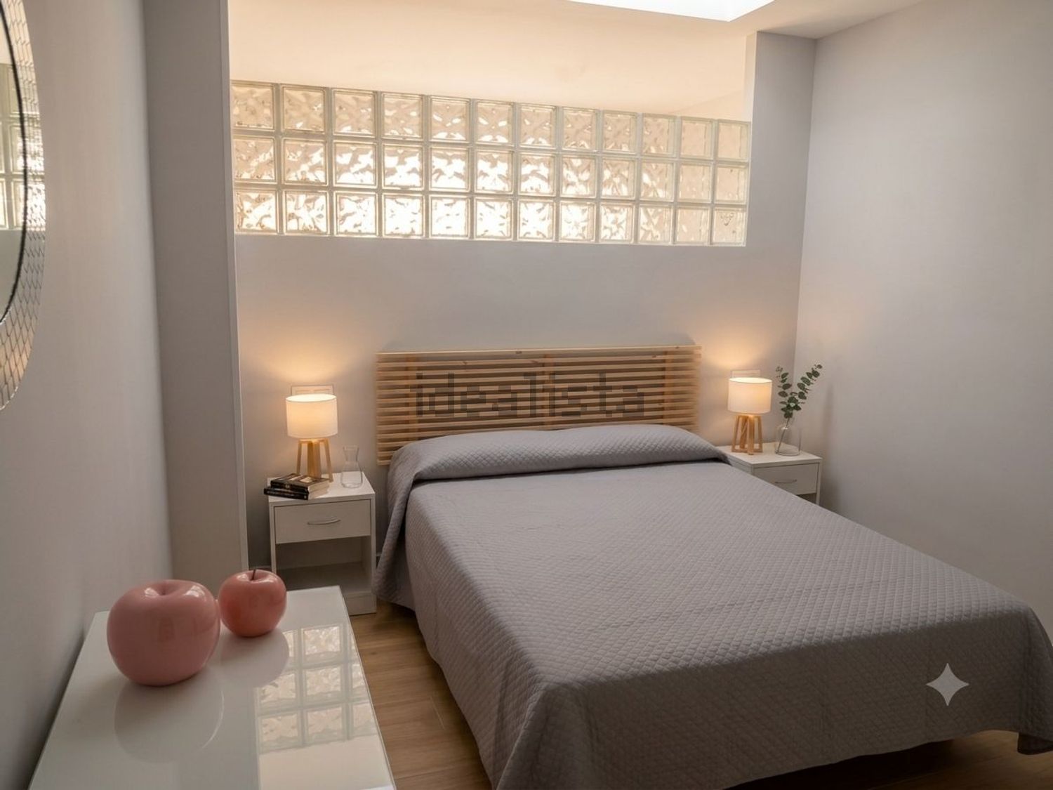 Piso de 68 m² en Cáceres