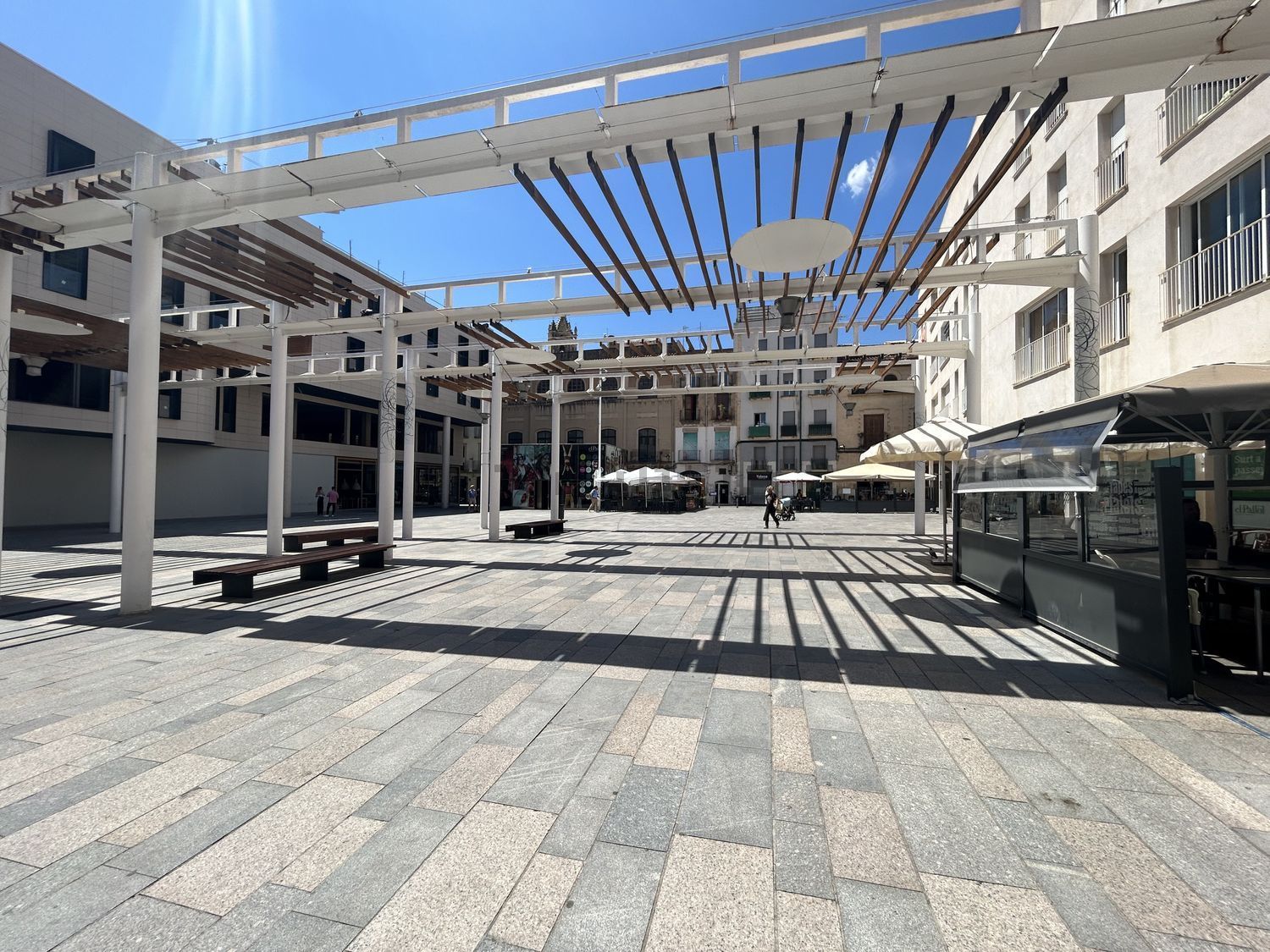 Apartamento 100 m² em Reus