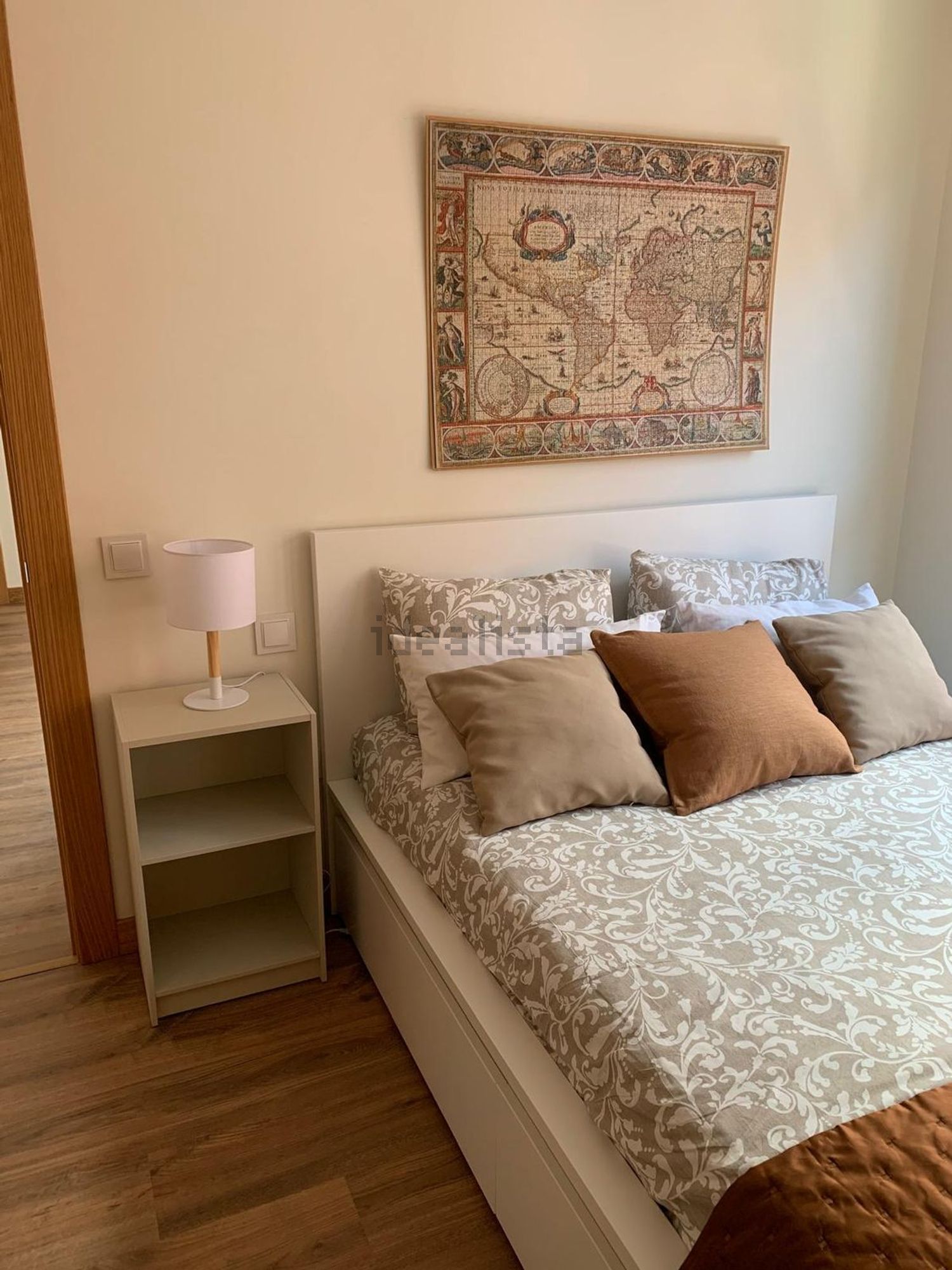 Квартира 62 м² в Gijón / Xixón