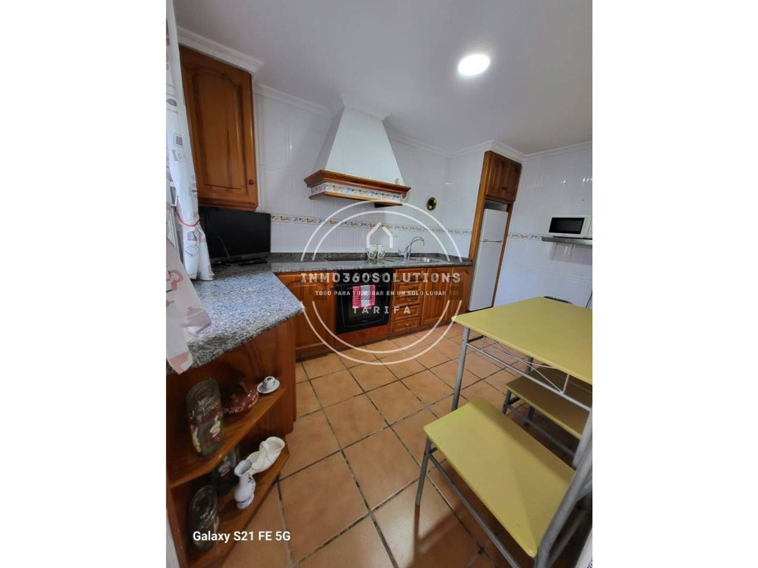 House 50 m² in Tarifa