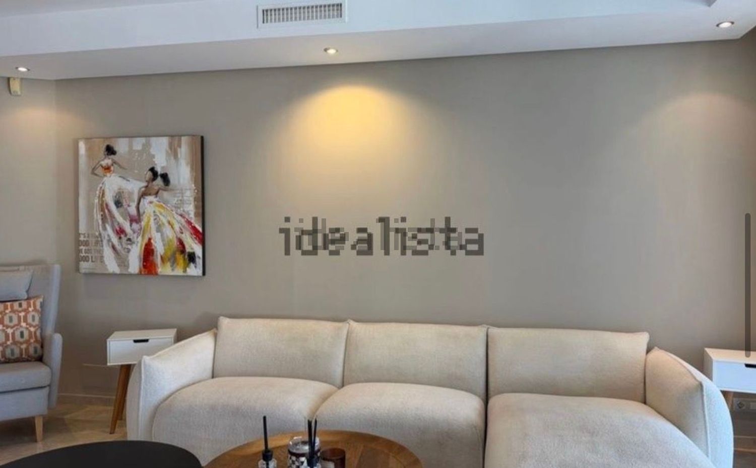 Pis de 167 m² a Marbella
