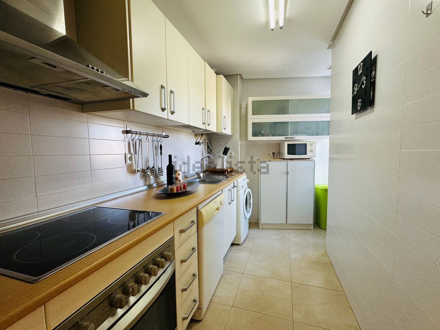 Pis de 76 m² a Torre Pacheco