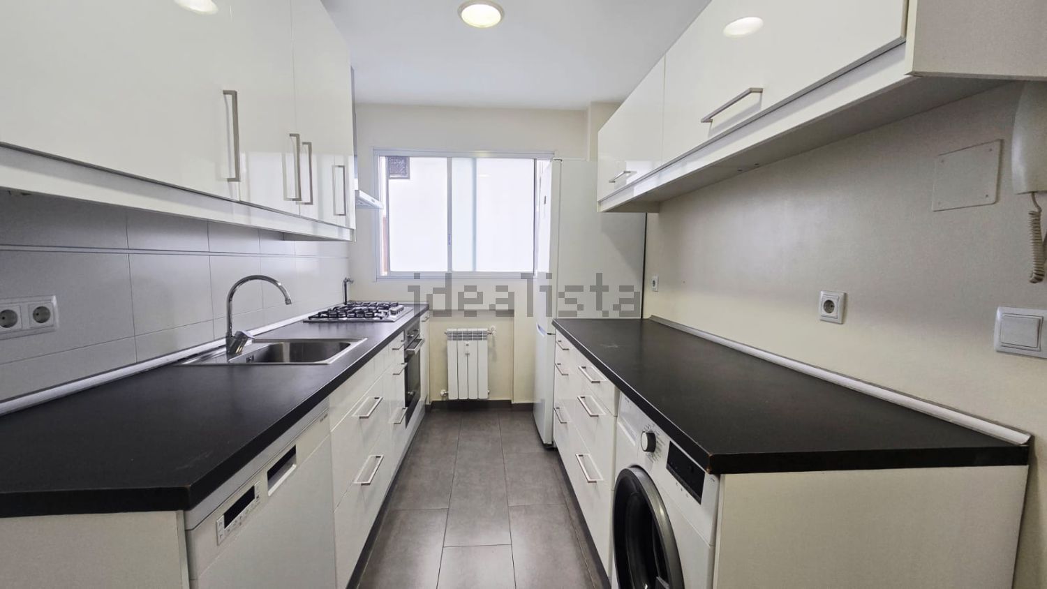 Pis de 95 m² a Madrid