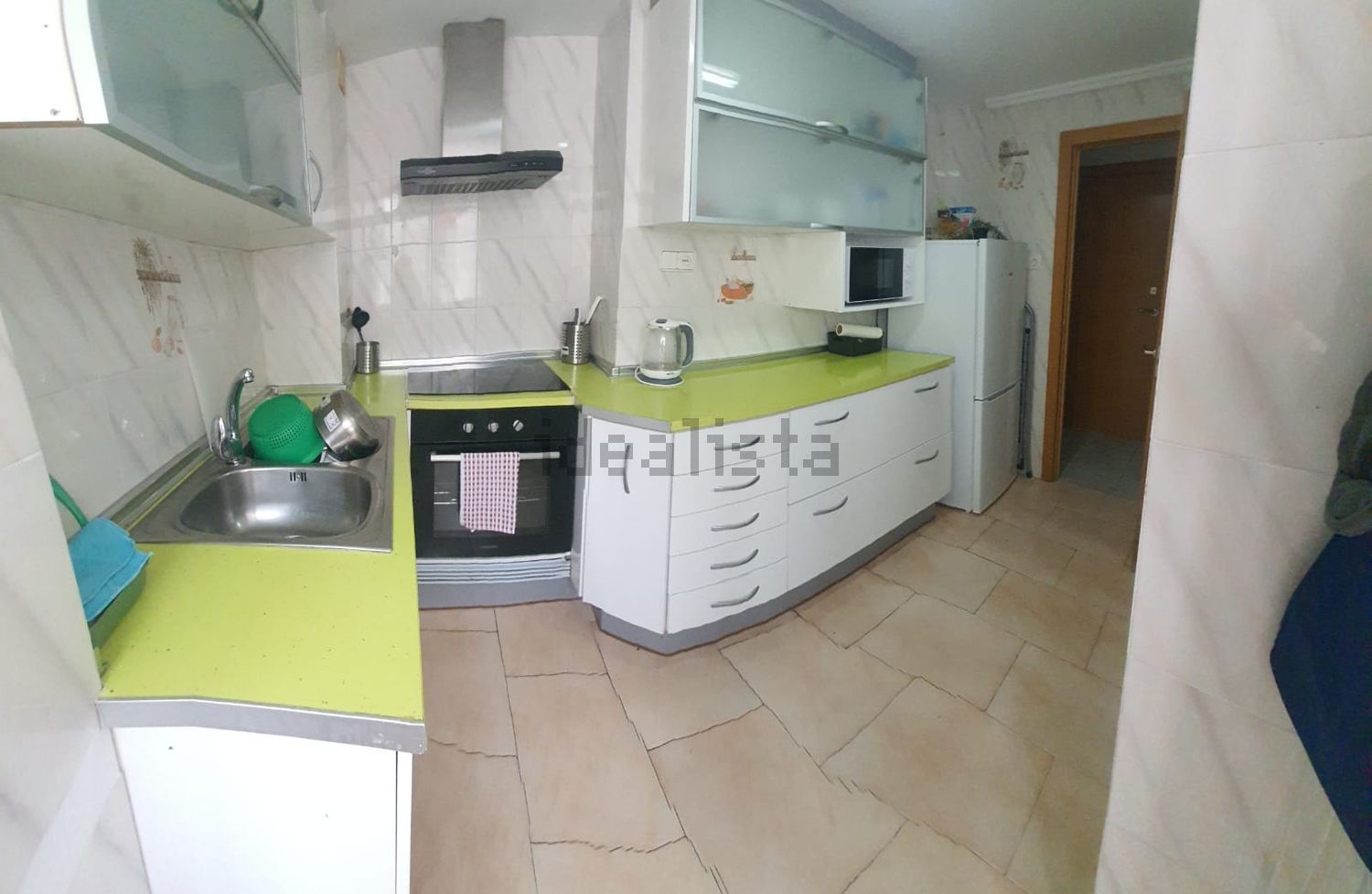 Habitació de lloguer, València