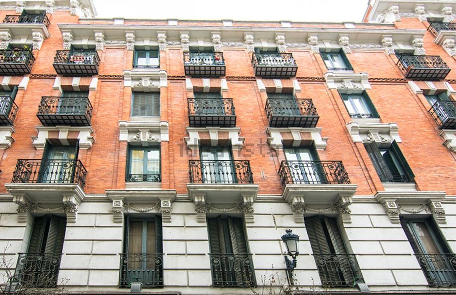 Appartamento 60 m² a Madrid