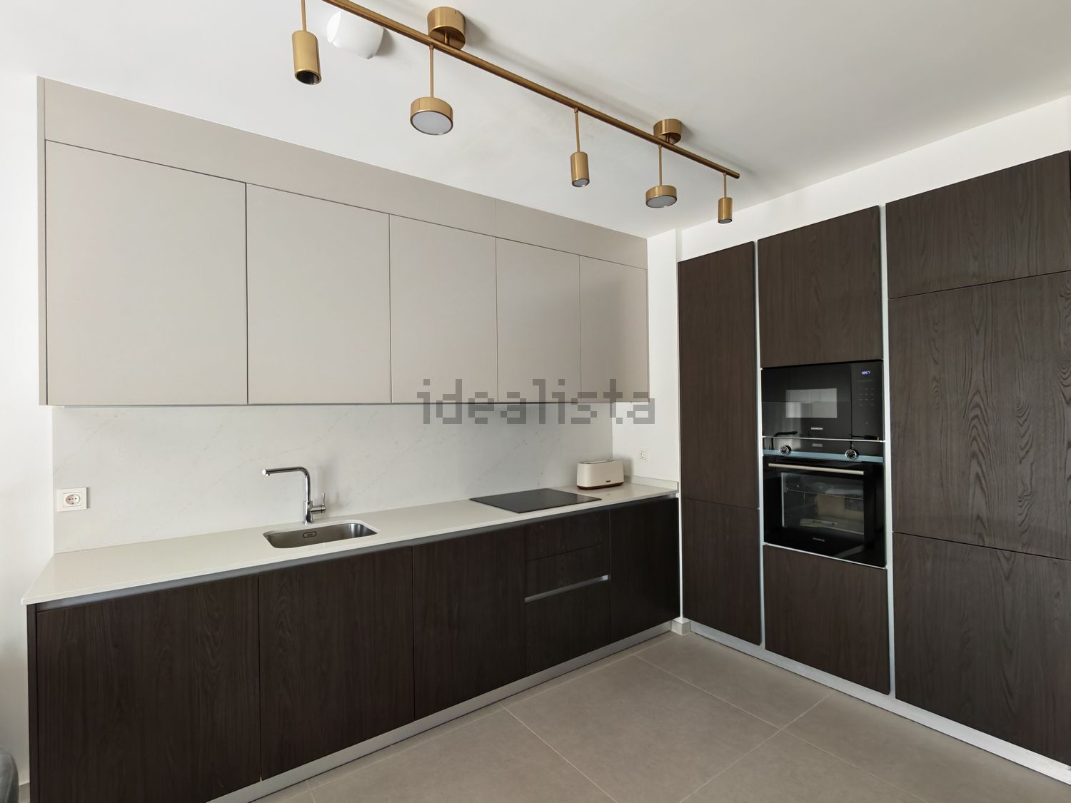 Pis de 150 m² a Estepona