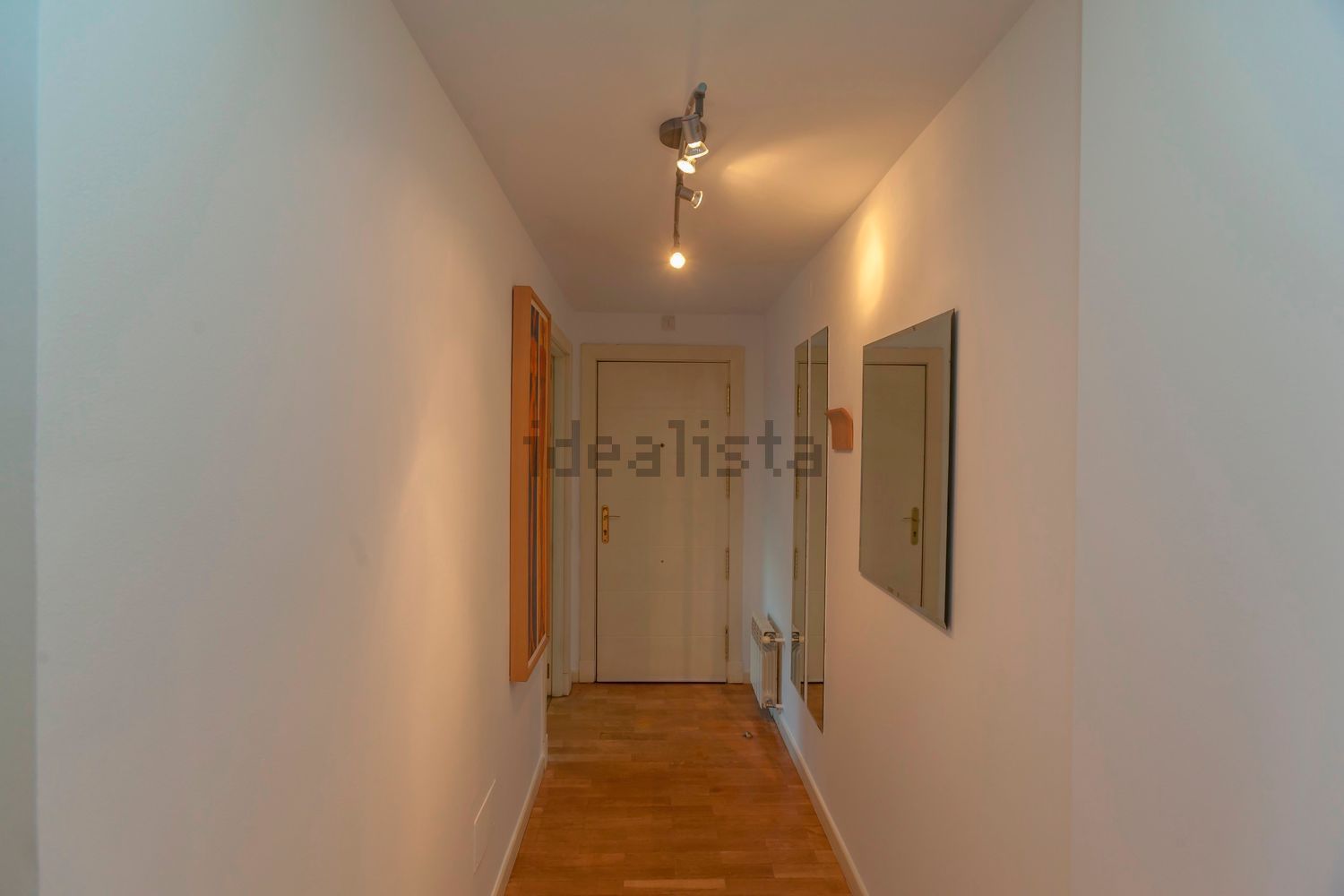 Appartamento 75 m² a Madrid