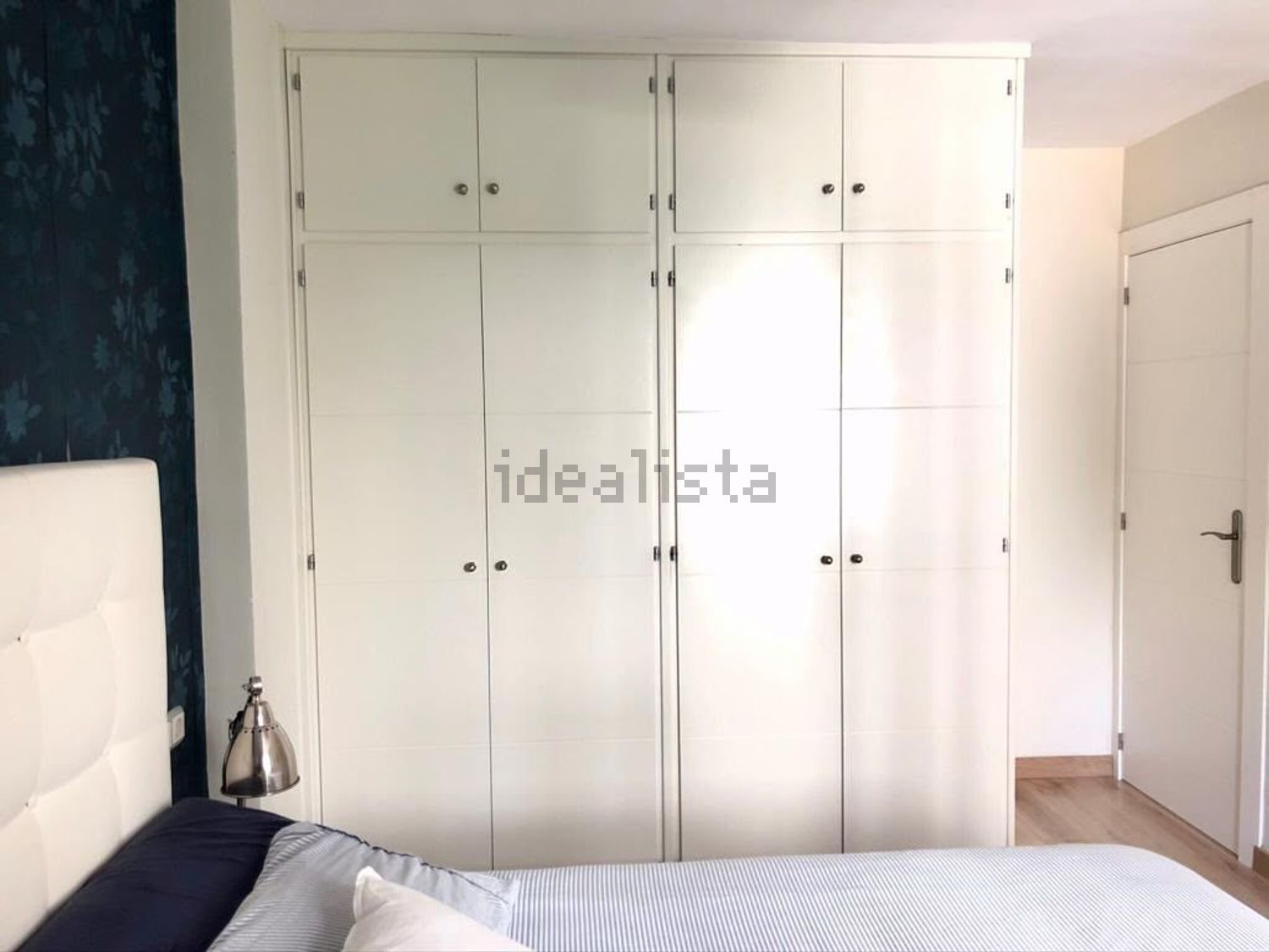 Wohnung 100 m² in Málaga