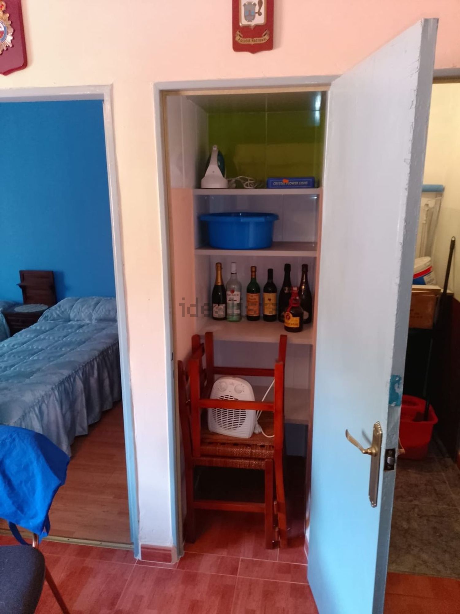 Pis de 55 m² a Brañosera