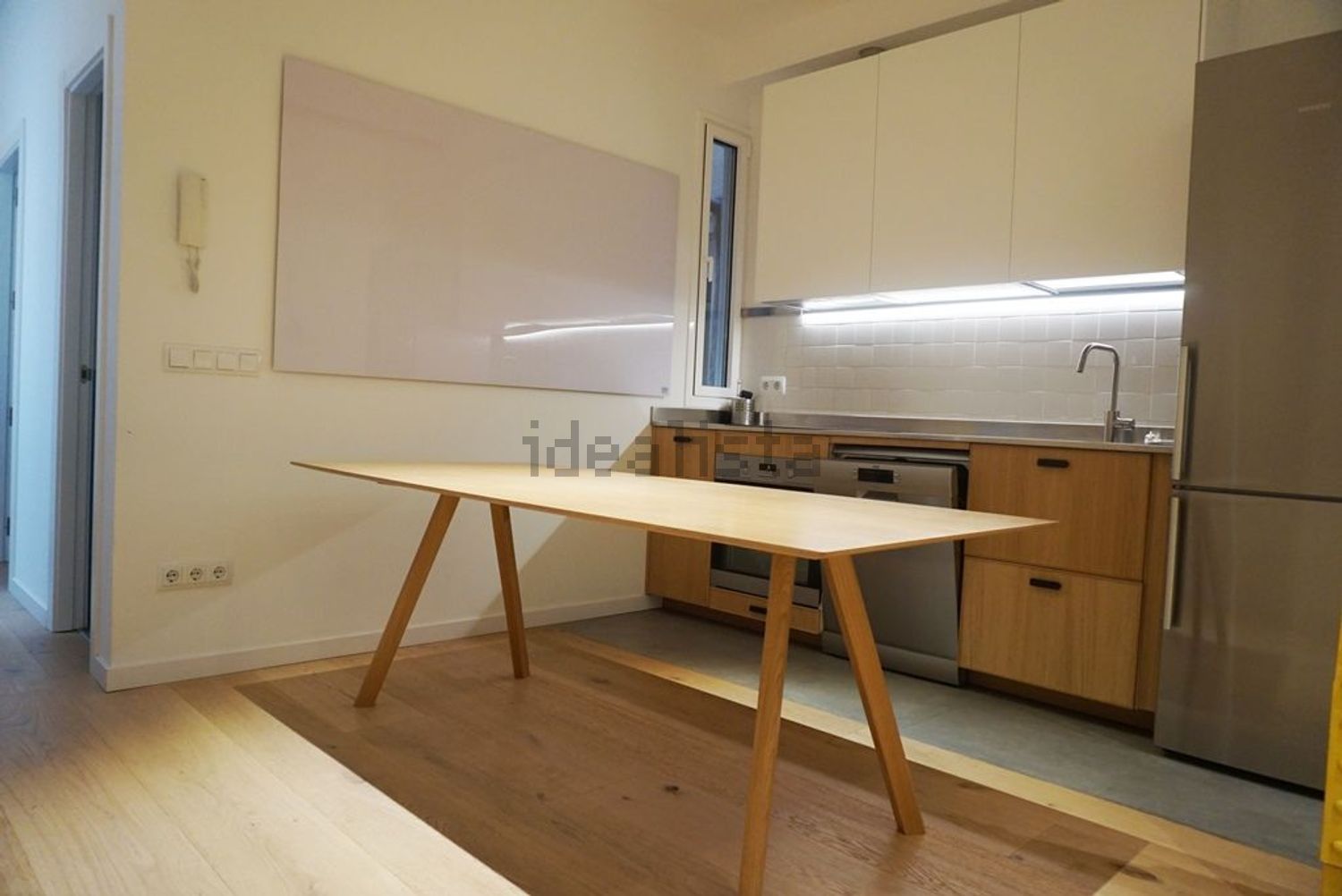 Pis de 72 m² a Madrid