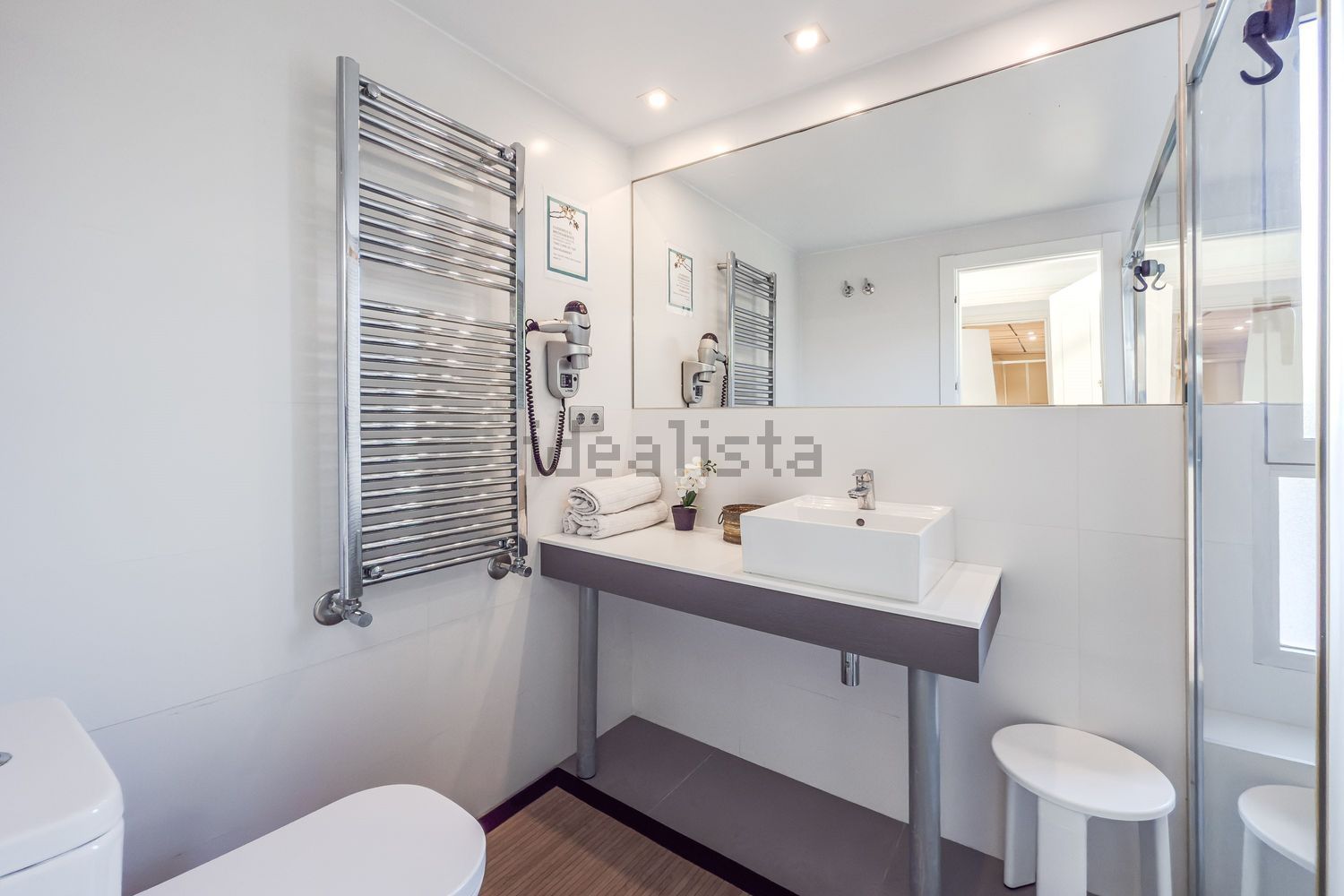 Piso de 115 m² en Alicante