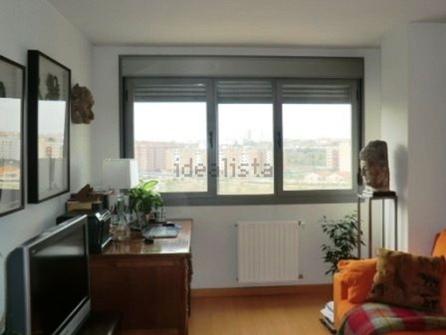 Wohnung 95 m² in Madrid