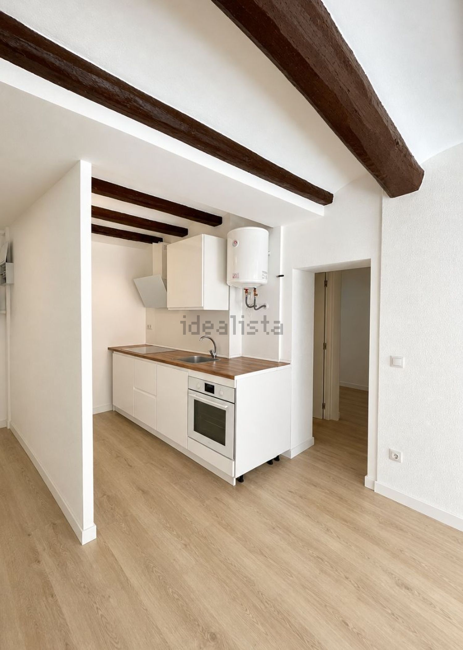 Piso de 80 m² en Manresa