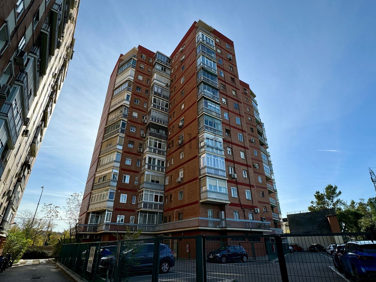Wohnung 70 m² in Madrid