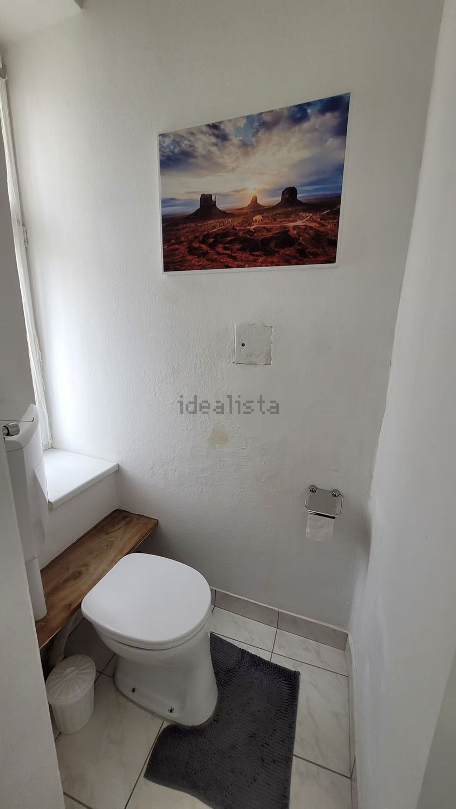 Pis de 52 m² a Saragossa