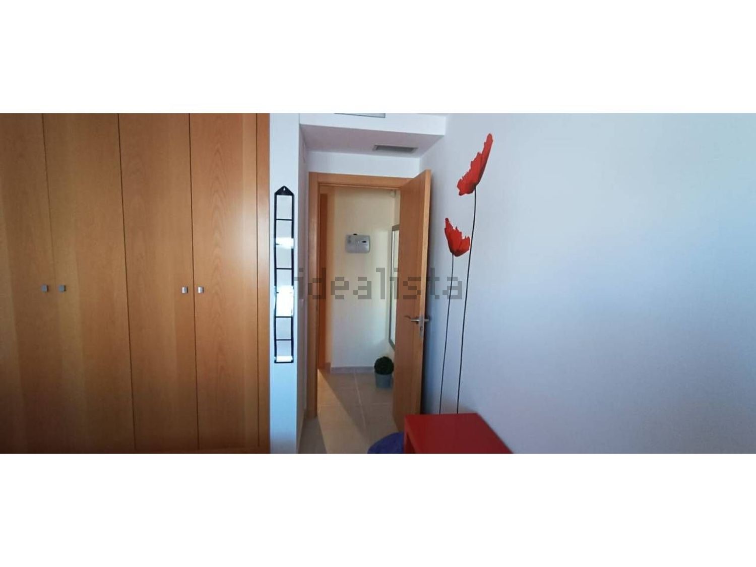 Piso de 63 m² en San Jorge
